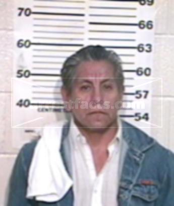 Enrique Moreno Sanchez
