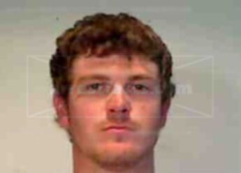 Billy James Beckman