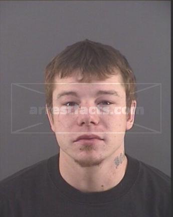 Jonathan David Powers