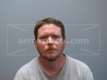Chad Anthony Spencer