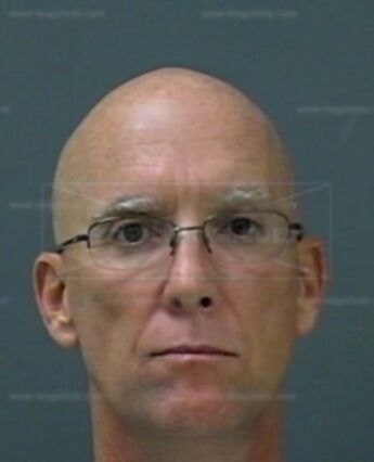 Mark Alan Stoughton