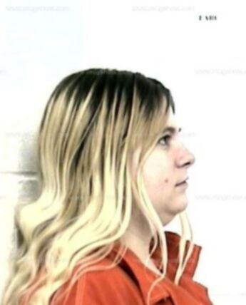 Tambra L Cathey