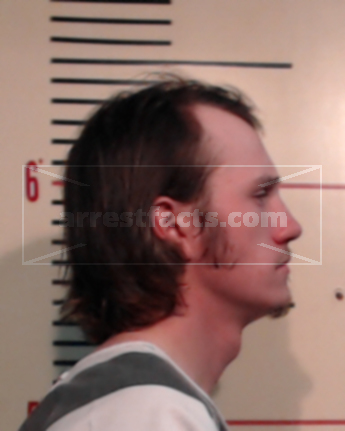 Jesse Wayne Pettigrew