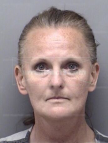 Theresa Ann Jones