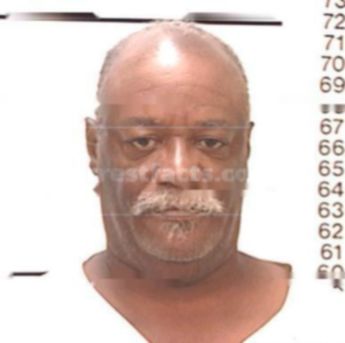 Willie Lee Williams