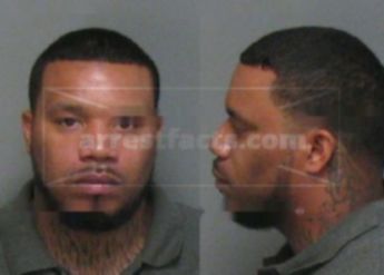 Dewayne Burr