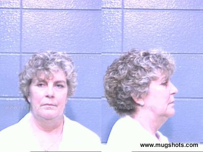 Barbara Defoe Mitchell