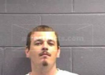 Scotty Lee Eudy