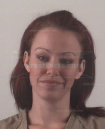 Jessica Loren Anthony