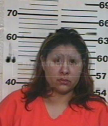 Minerva Leal Gamez