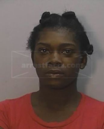 Shadae Quant Pendergrass
