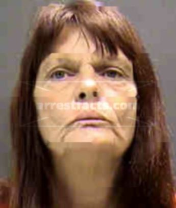 Teresa Ann Briceland