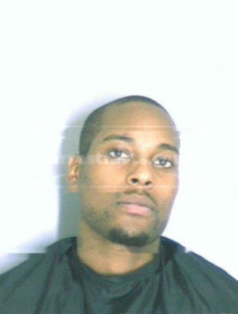 Kelvin Gerroid Yates