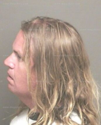Daniel Steven Myers