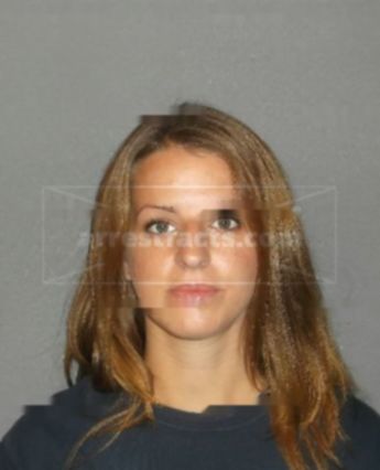 Danielle Nicole Alliston