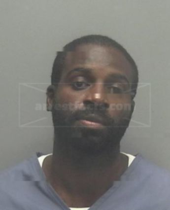 Keldrin Keon Jackson
