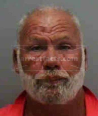 Mark Anthony Harmon