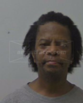 Reginald Robertson