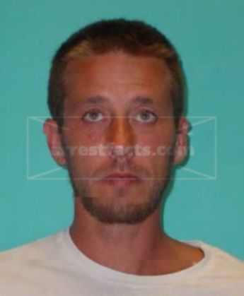Richard Anthony Bradford Jr