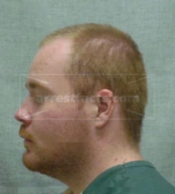 Christopher Matthew Chambers