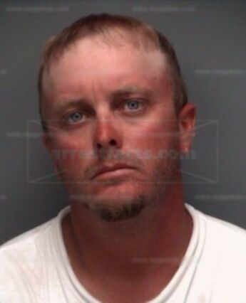 Timothy James Stacey