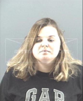 Christal Sapp Jones
