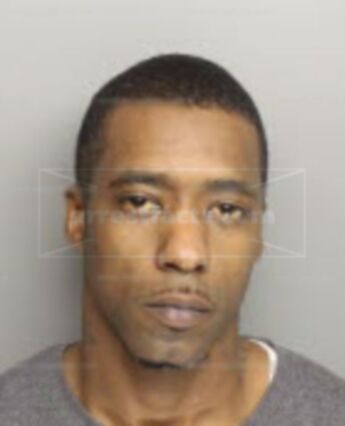 Dexter Levar Davis