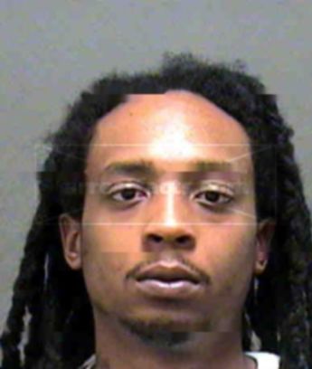 Randall Paris Ervin