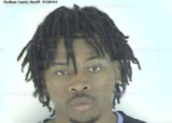 Tobious Kajaun Jones
