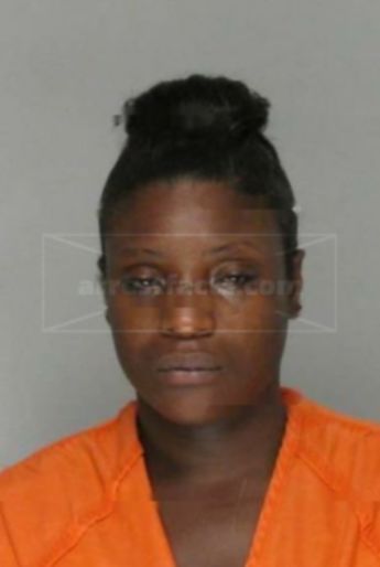 April Nina Hawthorne