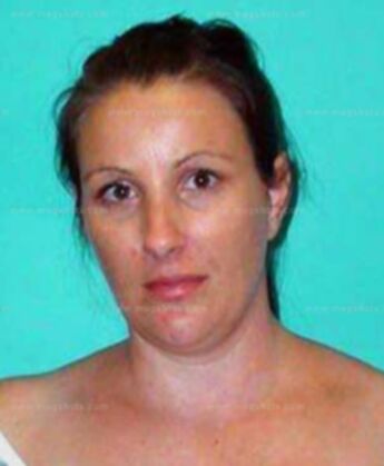 Shelley Melissa Benham