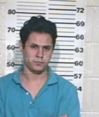 Omar David Montalvo