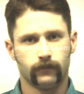 Joshua Wayne Lashley