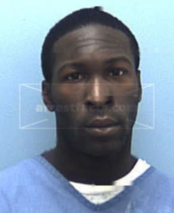 Antonio Darnell Ransom