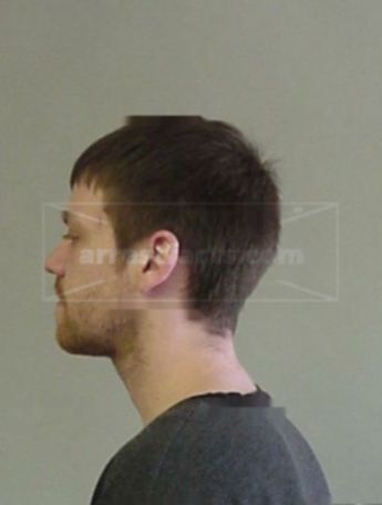 Shane M Blankenship