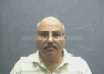 Houston Ray Willis