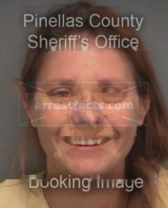 Kristine Marie Huff