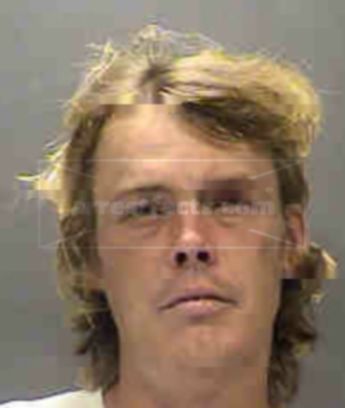 Brandon Jameserskine Huskey