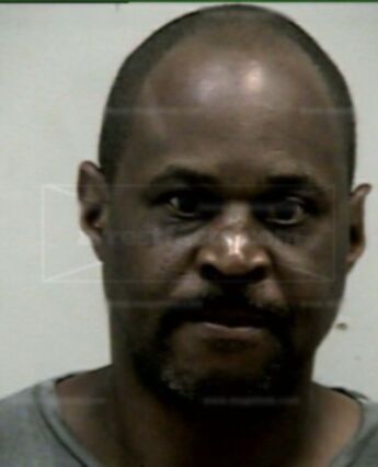 Darryl Walton