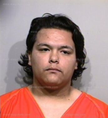 Daniel Gonzales
