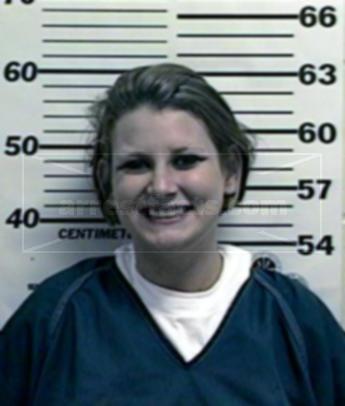 Jessica Nicole Calloway