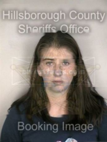 Kimber Maria Miles