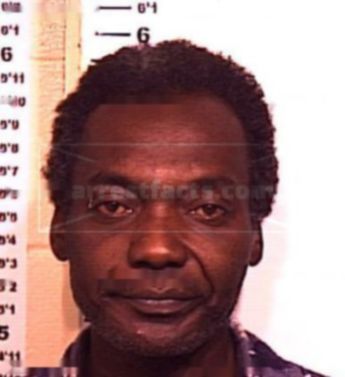 James Lee Hardy