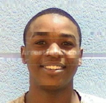 Cedric Goodwin