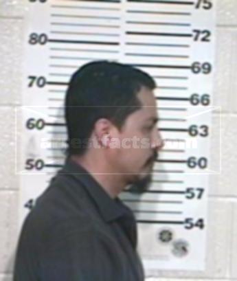 Alejandro Jr. Sandoval Guerrero
