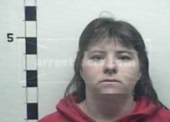 Rhonda Jean Roberts
