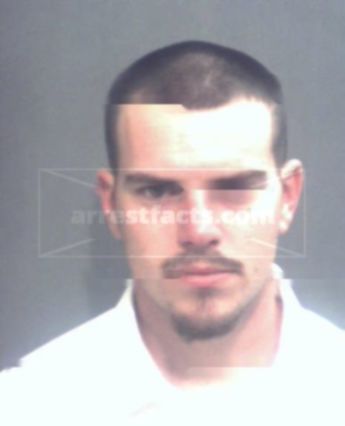 Corey Wayne Speight