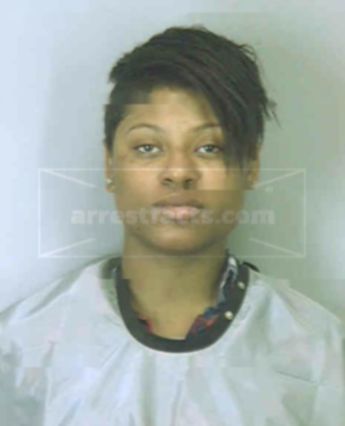 Antoinette Kelly