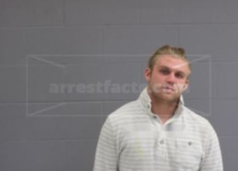 Blake Robert Ammann