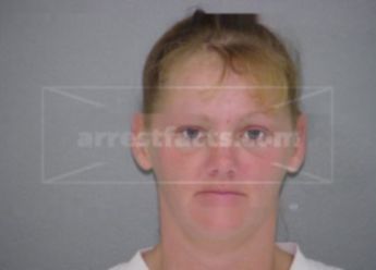 Karen Denise Baker Jarvis